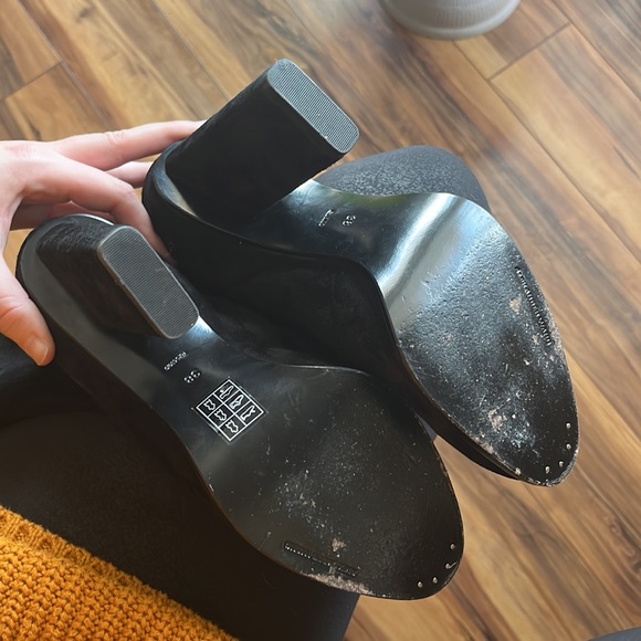 Alexander Wang booties - Picture 6 of 7